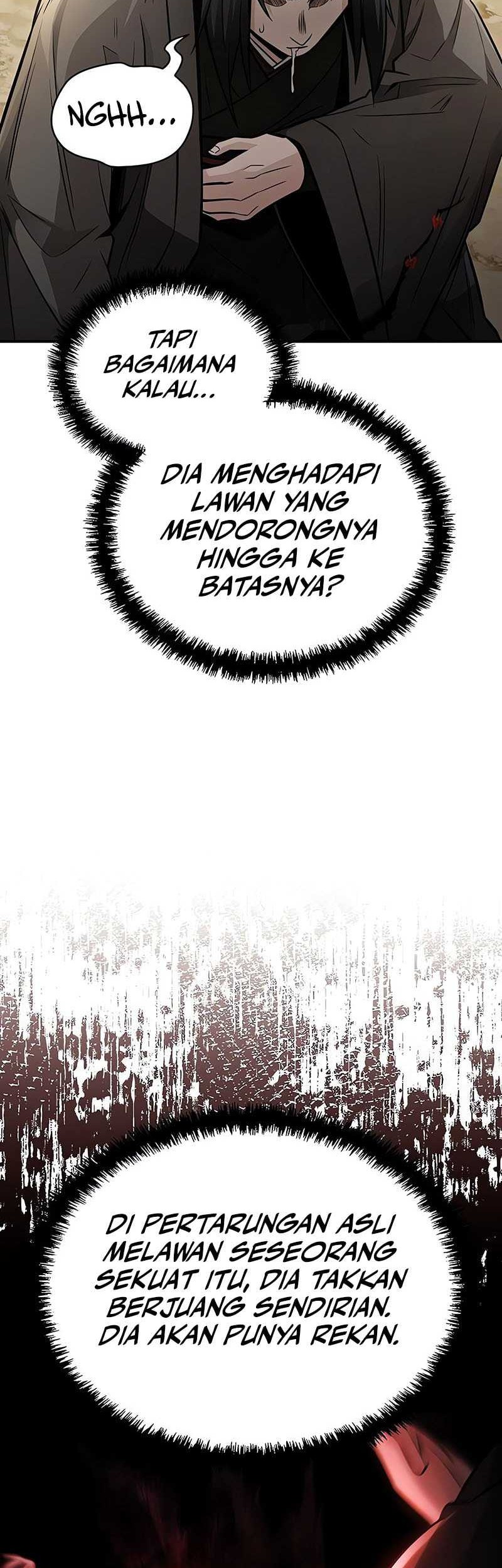 Mount Hua Sect’s Genius Phantom Swordsman Chapter 26 - halaman 38