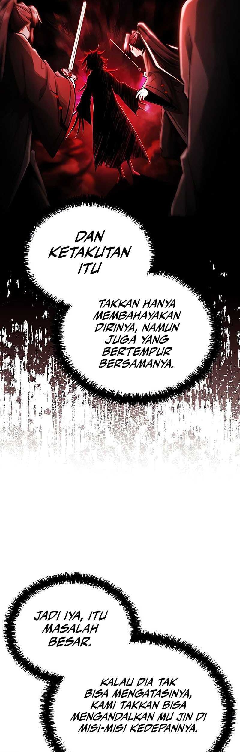 Mount Hua Sect’s Genius Phantom Swordsman Chapter 26 - halaman 39