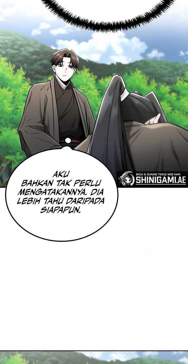 Mount Hua Sect’s Genius Phantom Swordsman Chapter 26 - halaman 40