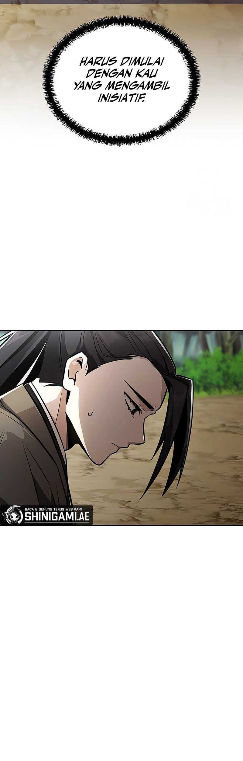 Mount Hua Sect’s Genius Phantom Swordsman Chapter 26 - halaman 43