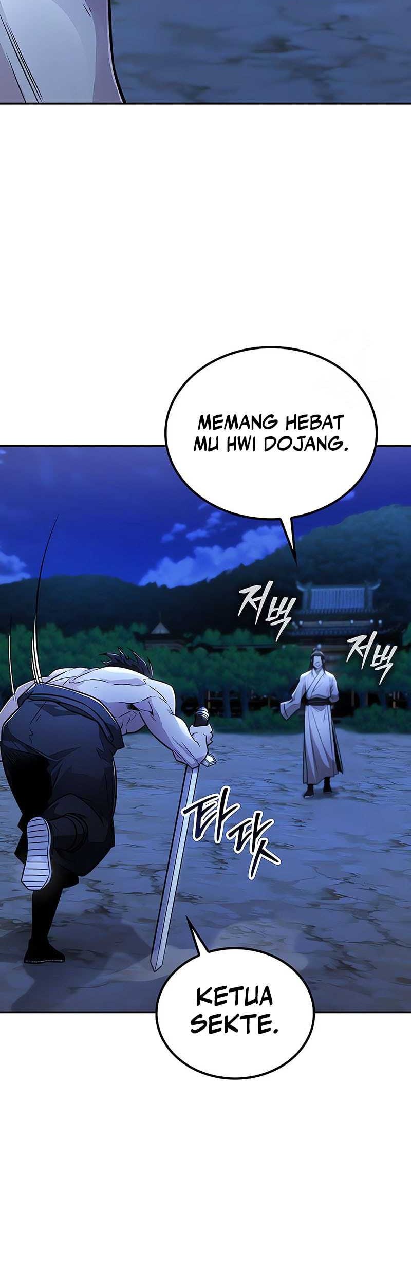 Mount Hua Sect’s Genius Phantom Swordsman Chapter 26 - halaman 47