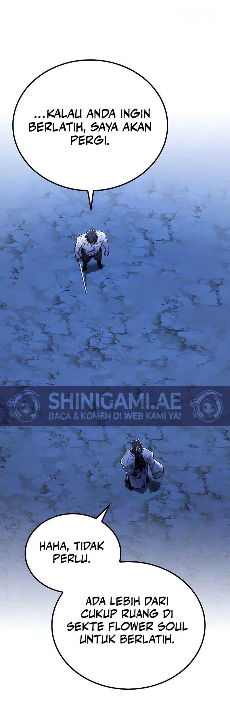 Mount Hua Sect’s Genius Phantom Swordsman Chapter 26 - halaman 49