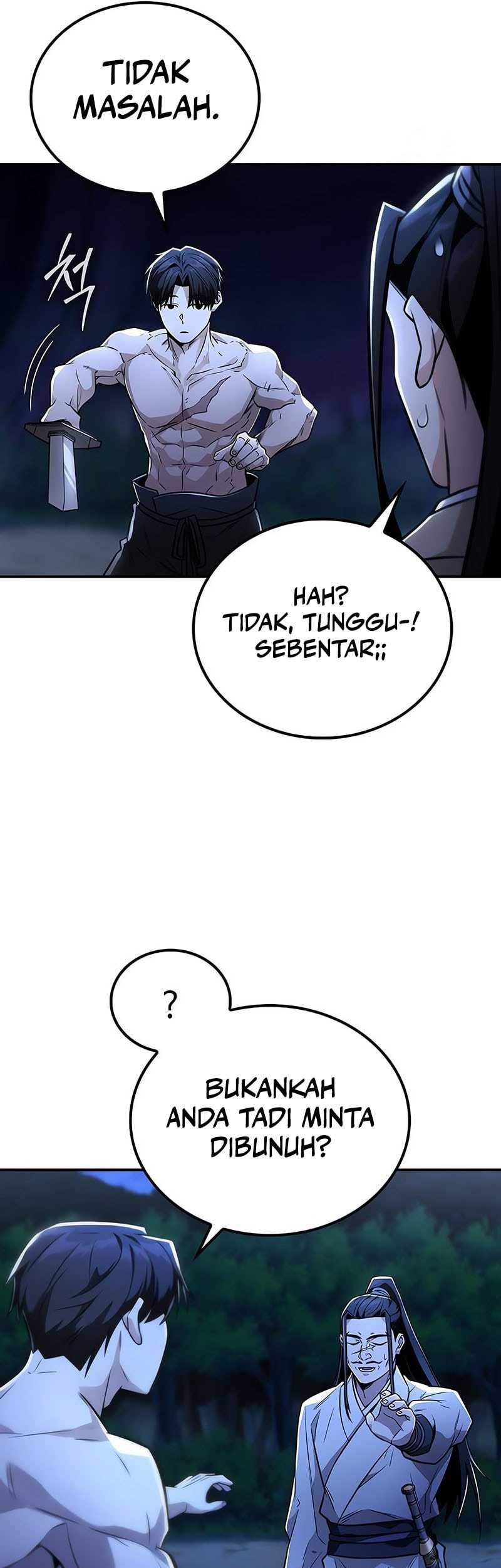 Mount Hua Sect’s Genius Phantom Swordsman Chapter 26 - halaman 53