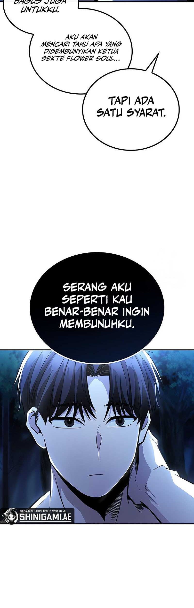 Mount Hua Sect’s Genius Phantom Swordsman Chapter 26 - halaman 56