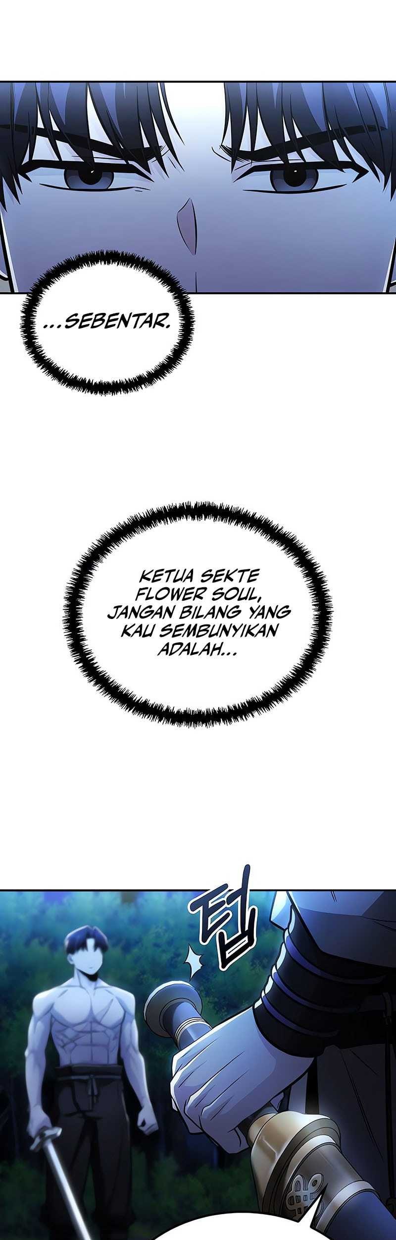 Mount Hua Sect’s Genius Phantom Swordsman Chapter 26 - halaman 57