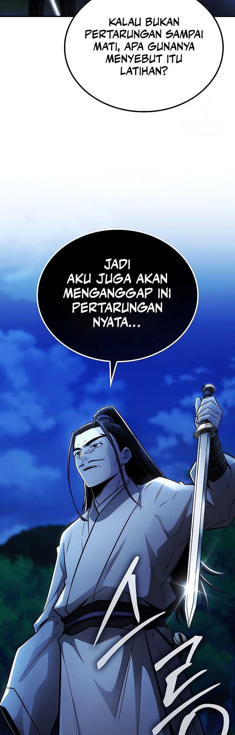 Mount Hua Sect’s Genius Phantom Swordsman Chapter 26 - halaman 58