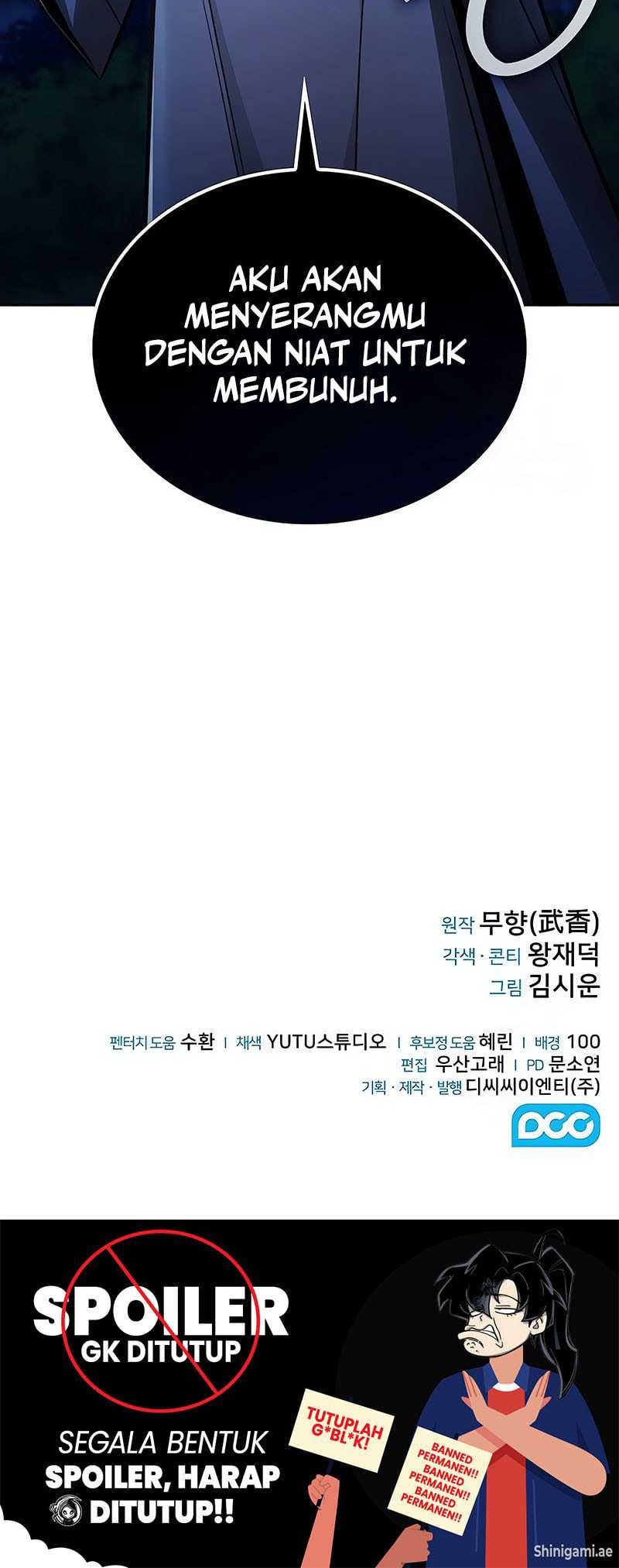 Mount Hua Sect’s Genius Phantom Swordsman Chapter 26 - halaman 59