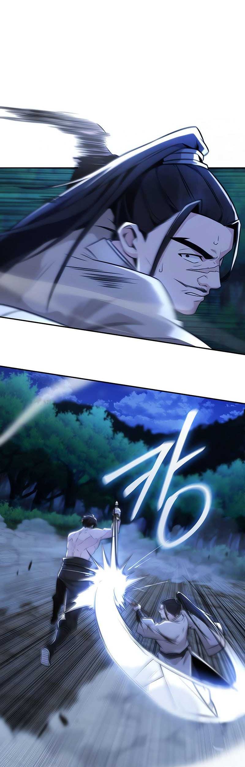 Mount Hua Sect’s Genius Phantom Swordsman Chapter 27 - halaman 11