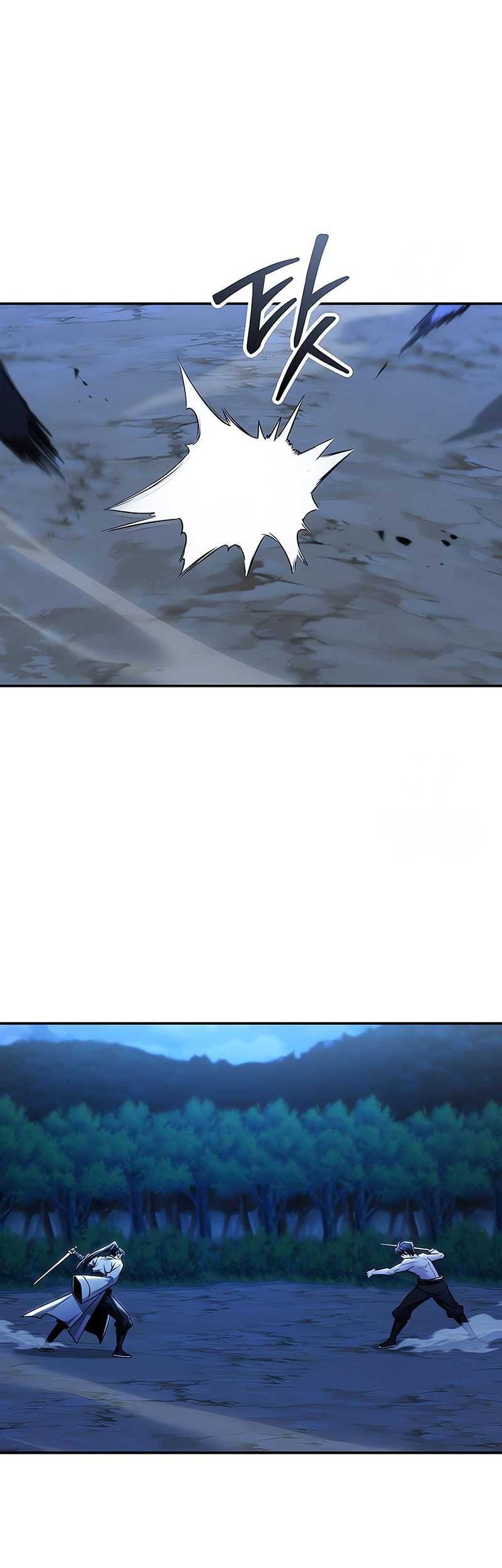 Mount Hua Sect’s Genius Phantom Swordsman Chapter 27 - halaman 13
