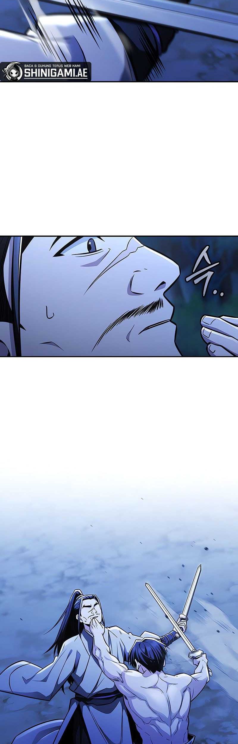 Mount Hua Sect’s Genius Phantom Swordsman Chapter 27 - halaman 15