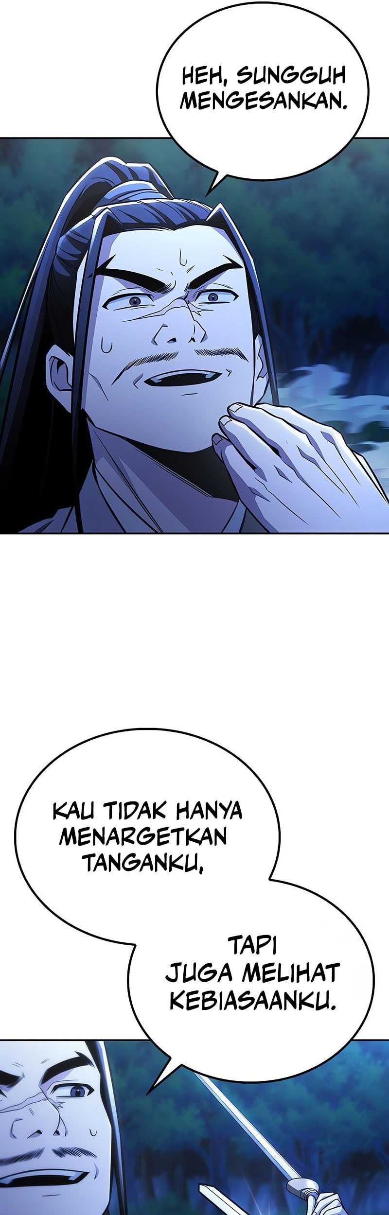 Mount Hua Sect’s Genius Phantom Swordsman Chapter 27 - halaman 17