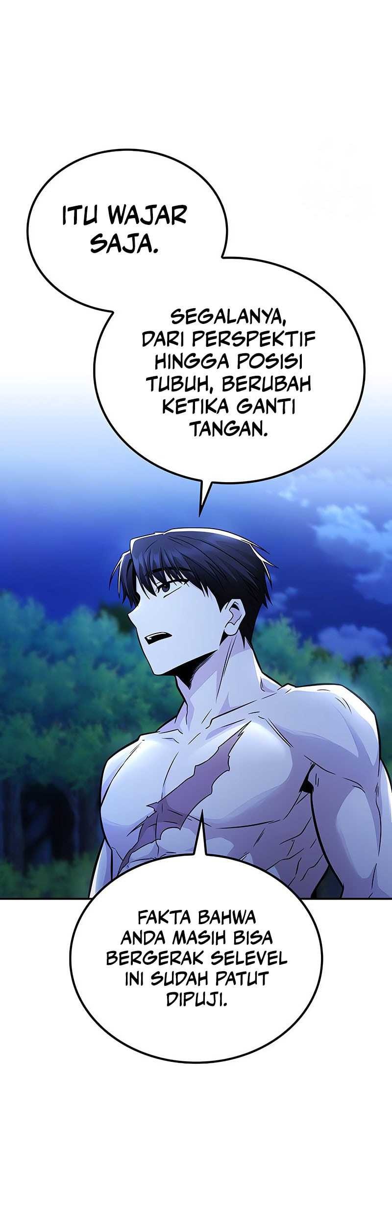 Mount Hua Sect’s Genius Phantom Swordsman Chapter 27 - halaman 21