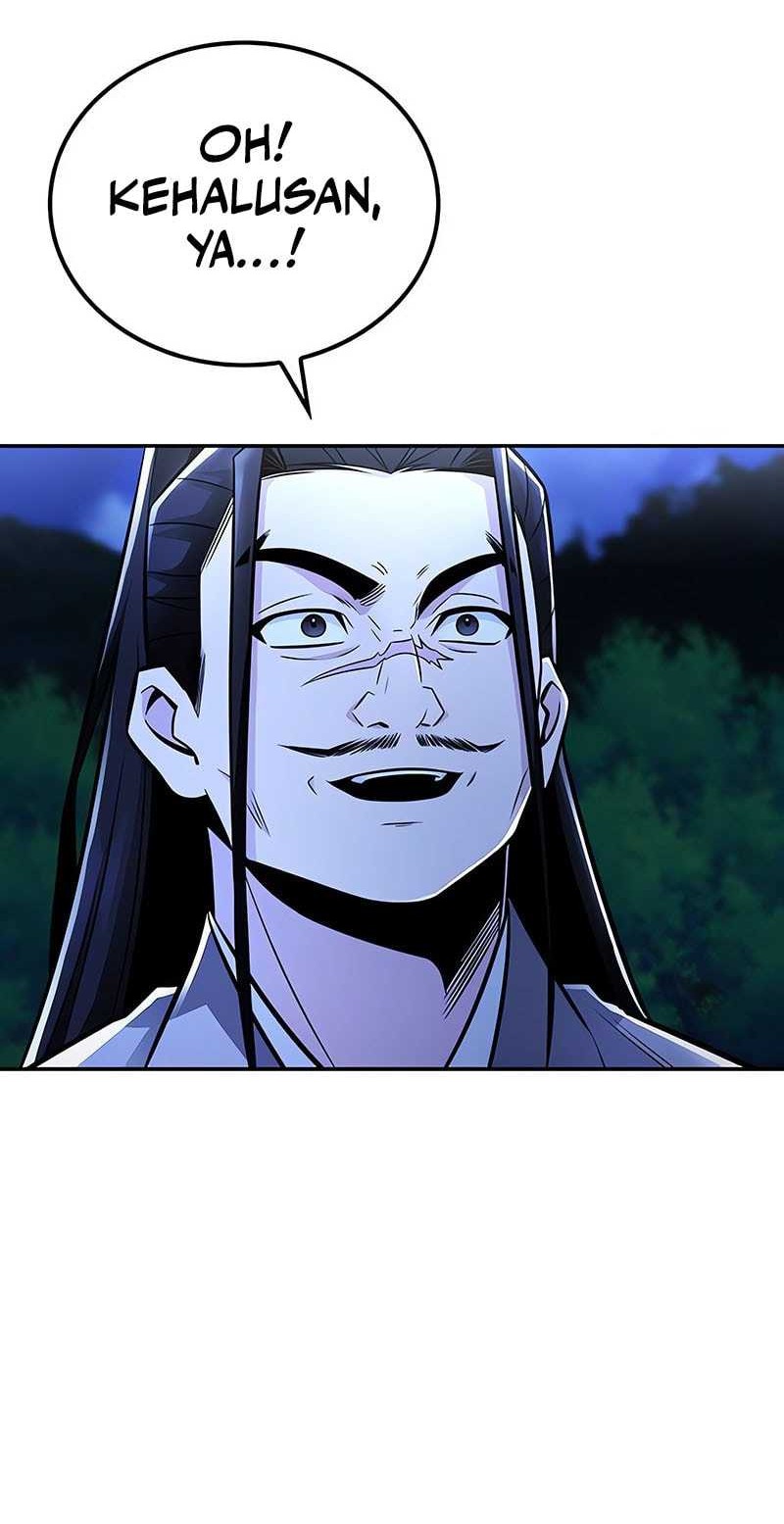 Mount Hua Sect’s Genius Phantom Swordsman Chapter 27 - halaman 24