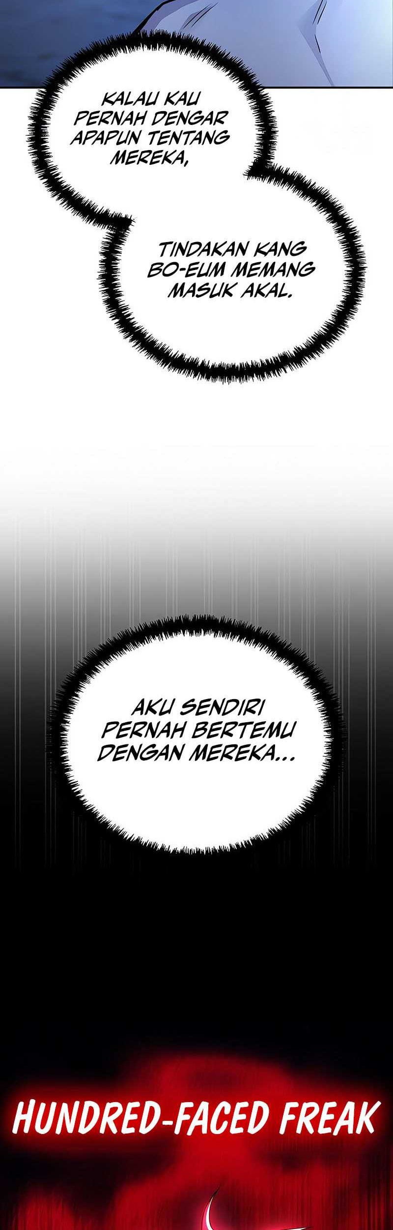 Mount Hua Sect’s Genius Phantom Swordsman Chapter 27 - halaman 34