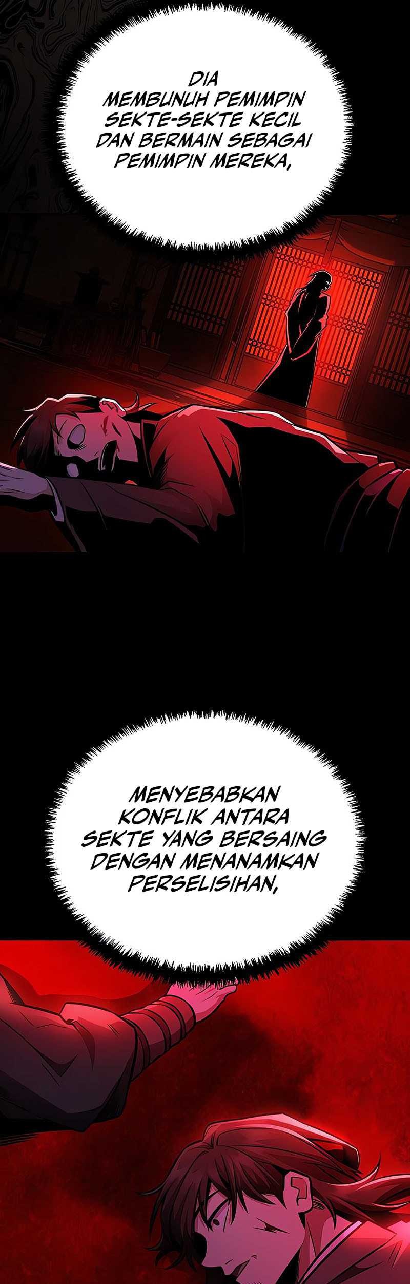 Mount Hua Sect’s Genius Phantom Swordsman Chapter 27 - halaman 37