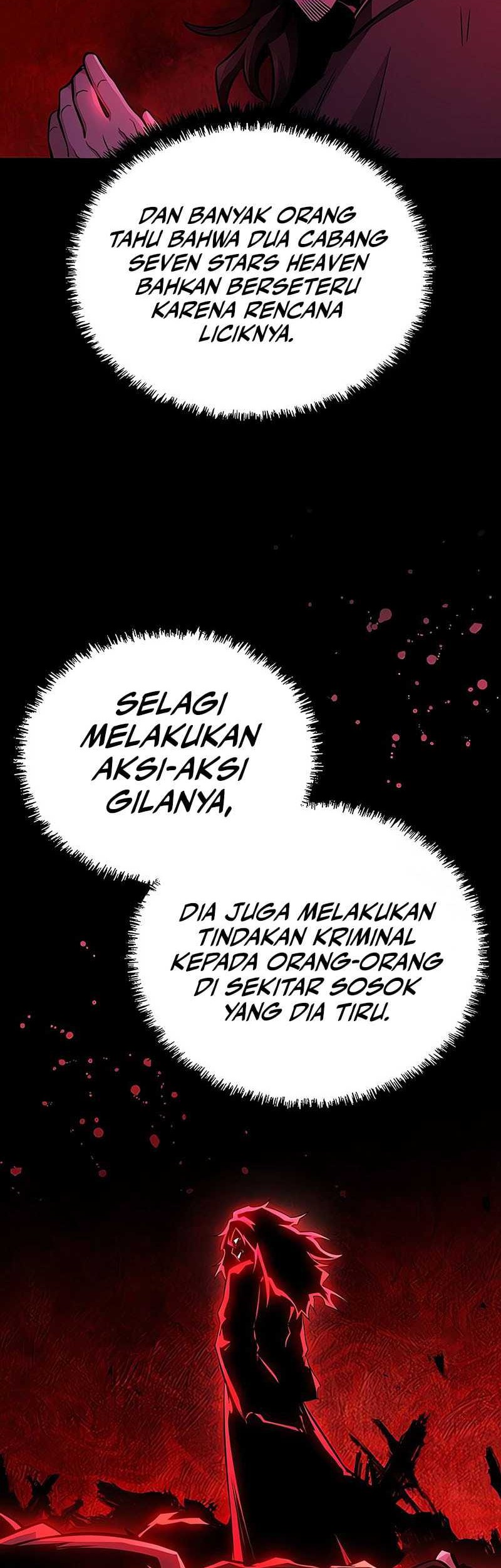 Mount Hua Sect’s Genius Phantom Swordsman Chapter 27 - halaman 38