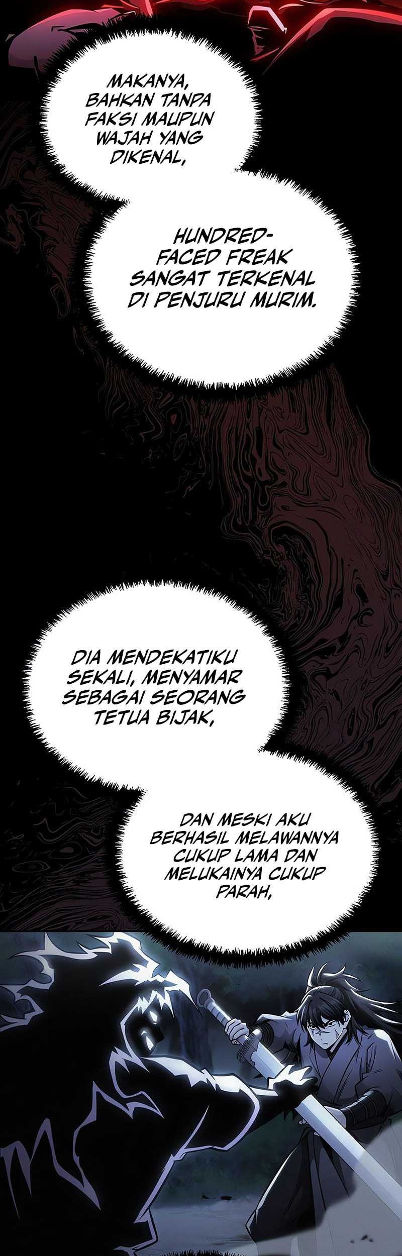 Mount Hua Sect’s Genius Phantom Swordsman Chapter 27 - halaman 39