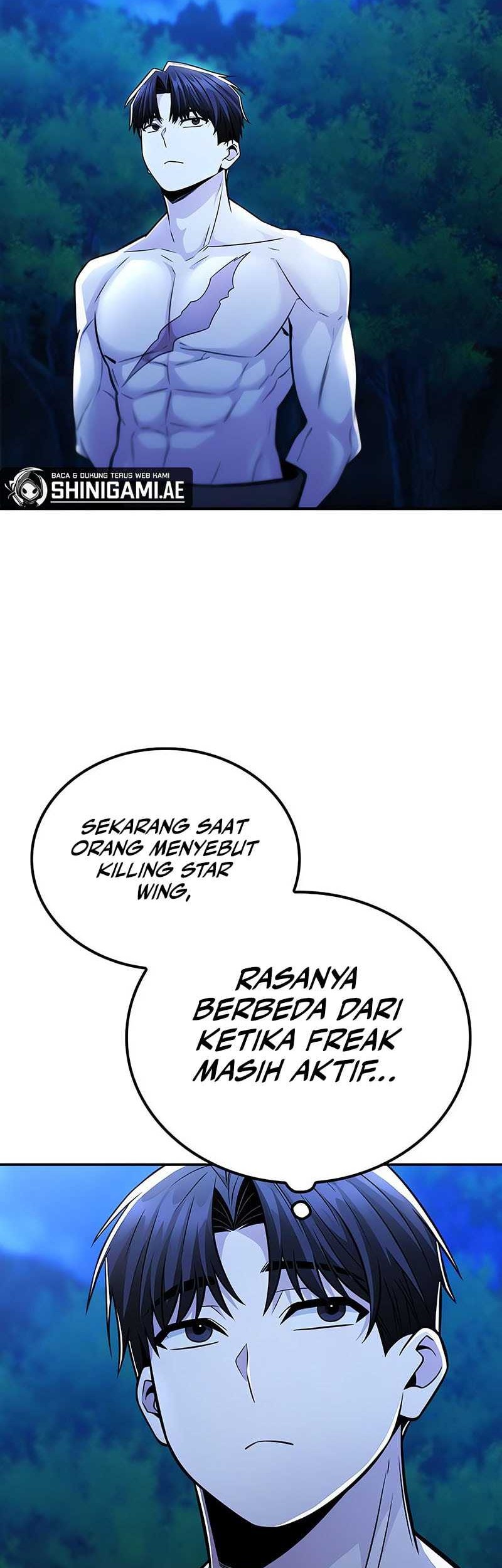 Mount Hua Sect’s Genius Phantom Swordsman Chapter 27 - halaman 42