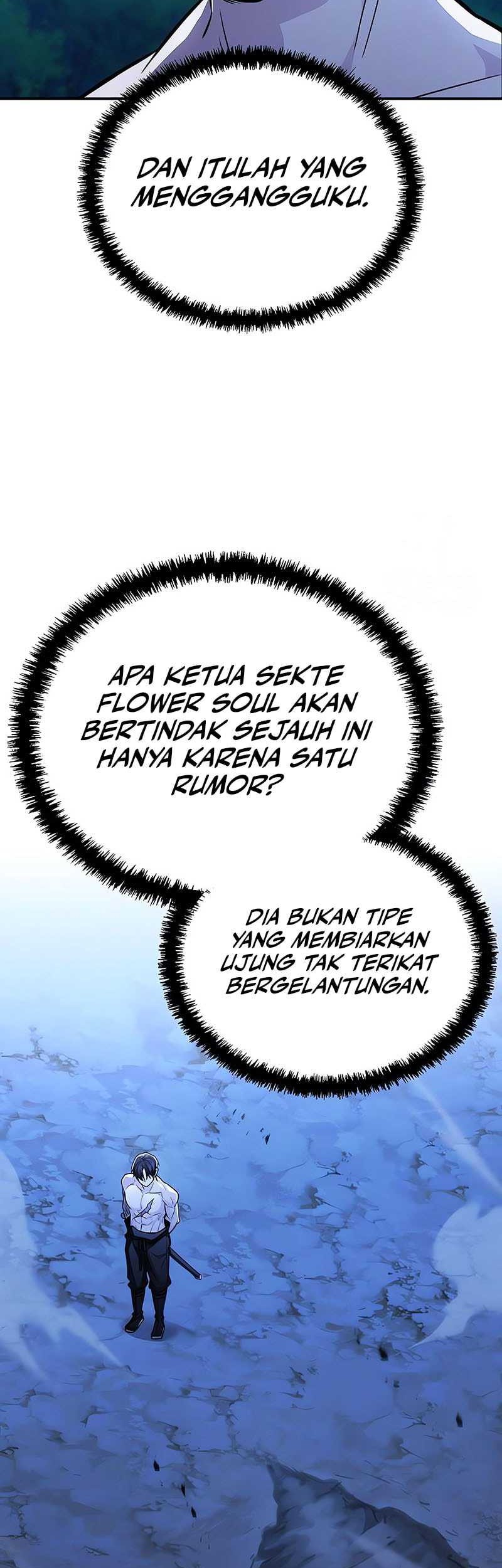 Mount Hua Sect’s Genius Phantom Swordsman Chapter 27 - halaman 43