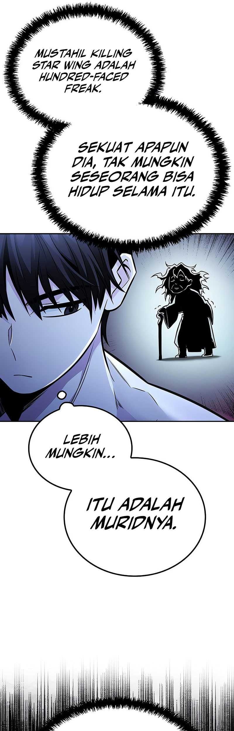 Mount Hua Sect’s Genius Phantom Swordsman Chapter 27 - halaman 45