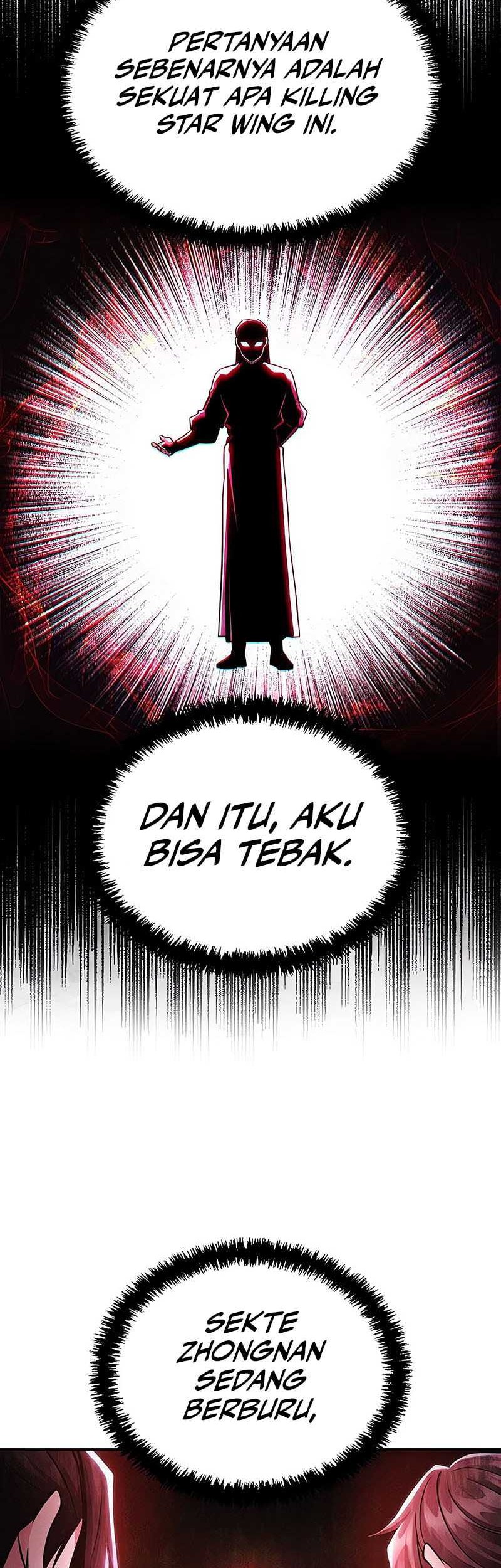 Mount Hua Sect’s Genius Phantom Swordsman Chapter 27 - halaman 46