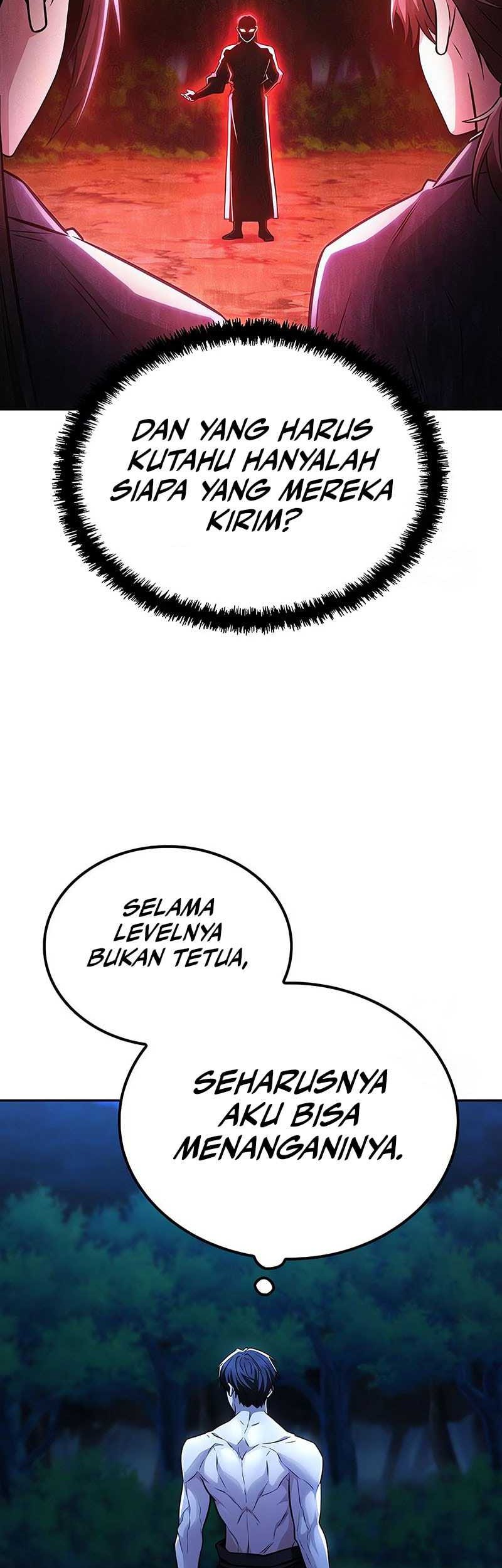 Mount Hua Sect’s Genius Phantom Swordsman Chapter 27 - halaman 47