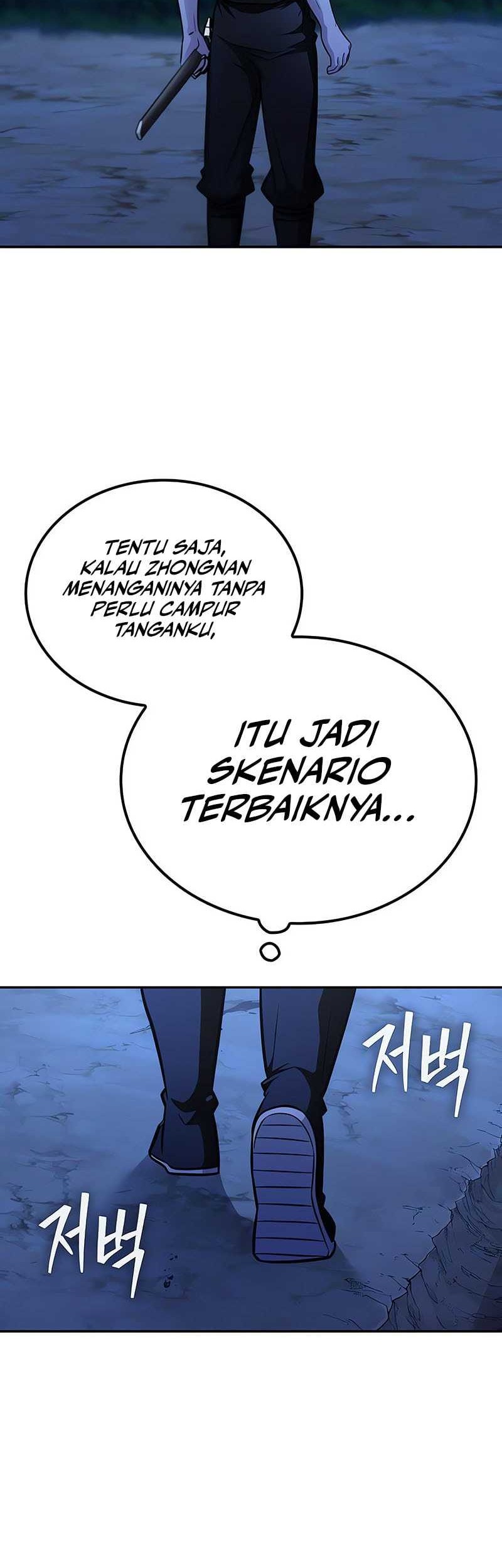 Mount Hua Sect’s Genius Phantom Swordsman Chapter 27 - halaman 48