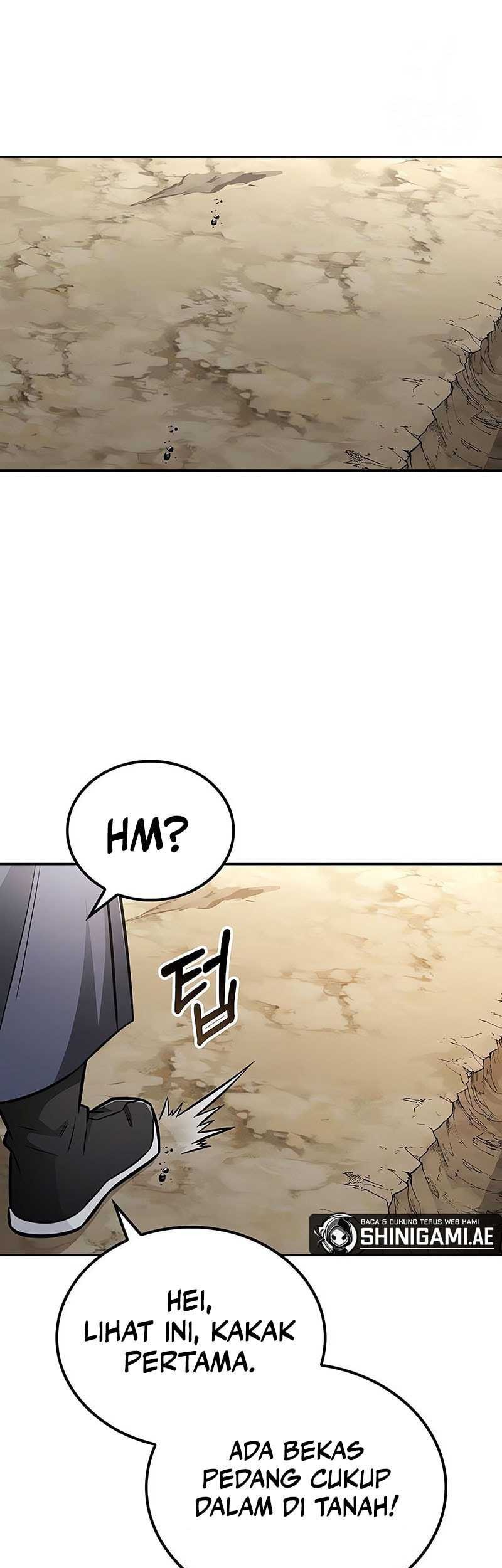 Mount Hua Sect’s Genius Phantom Swordsman Chapter 27 - halaman 49
