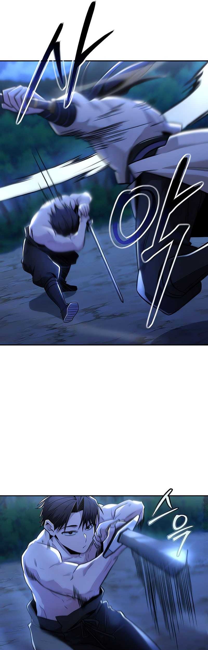 Mount Hua Sect’s Genius Phantom Swordsman Chapter 27 - halaman 5
