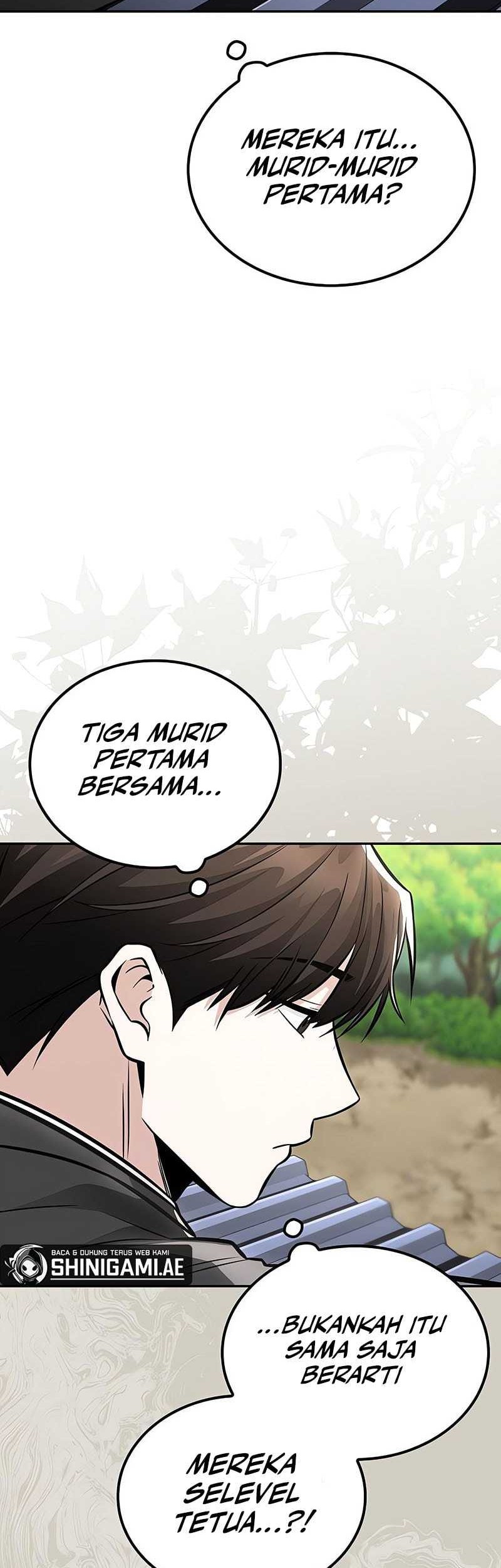 Mount Hua Sect’s Genius Phantom Swordsman Chapter 27 - halaman 54