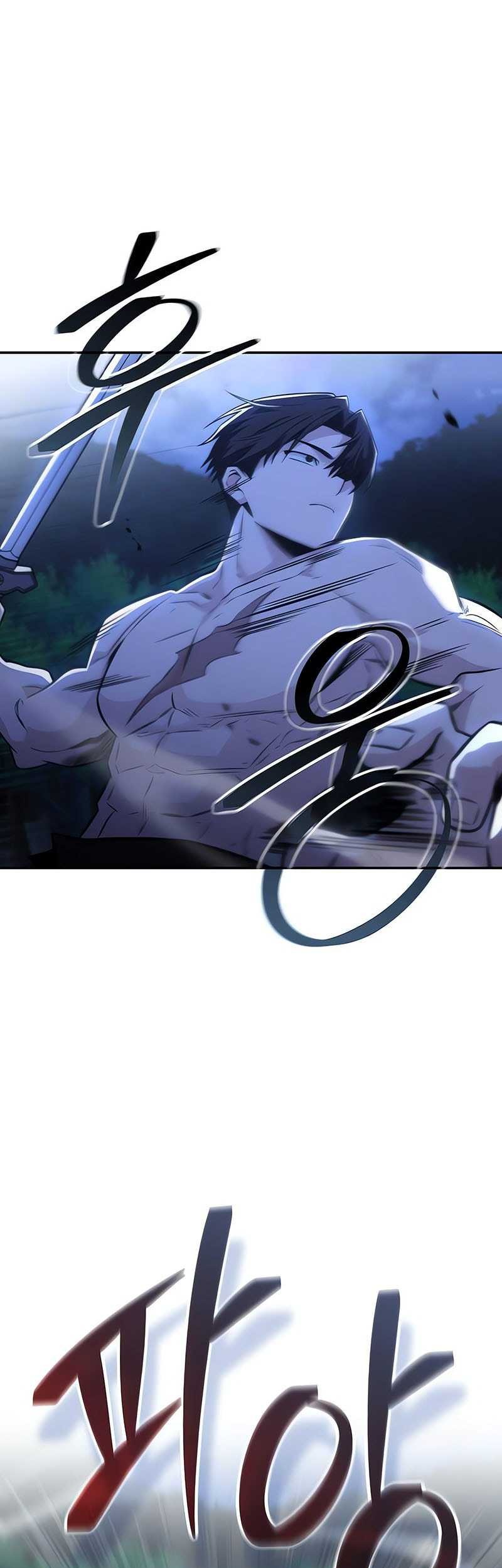 Mount Hua Sect’s Genius Phantom Swordsman Chapter 27 - halaman 9