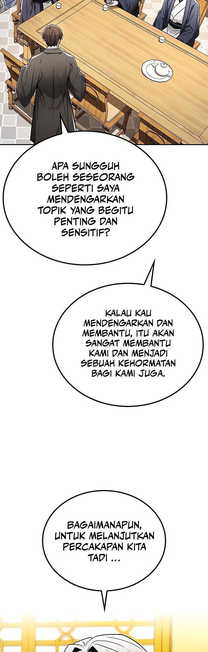 Mount Hua Sect’s Genius Phantom Swordsman Chapter 28 - halaman 12