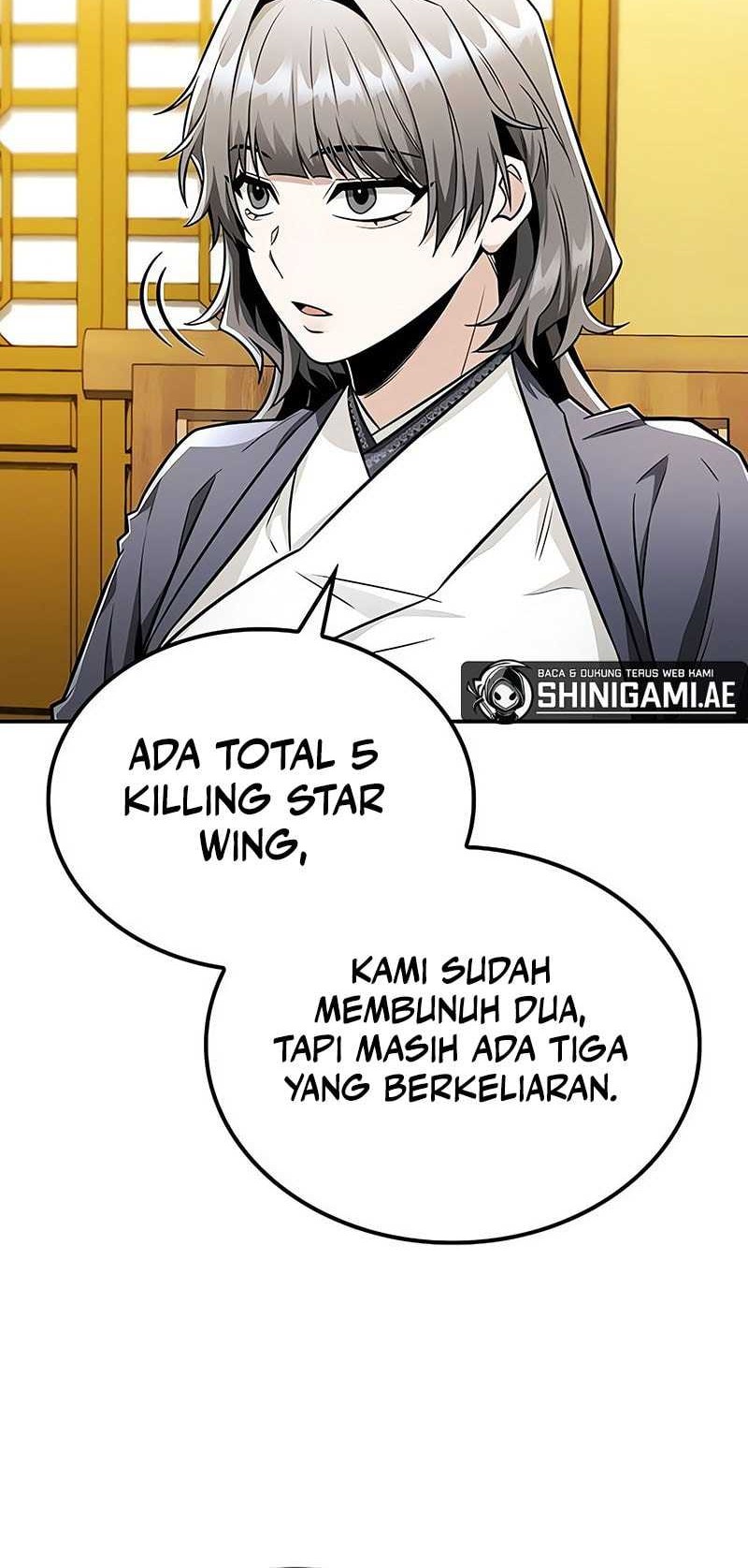 Mount Hua Sect’s Genius Phantom Swordsman Chapter 28 - halaman 13