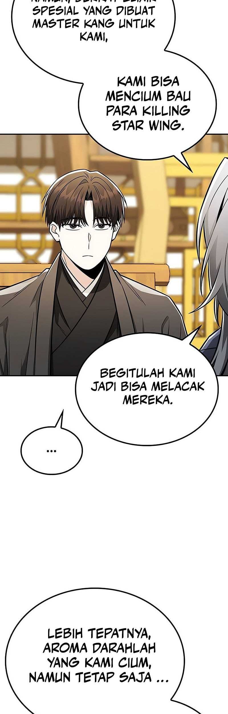 Mount Hua Sect’s Genius Phantom Swordsman Chapter 28 - halaman 15