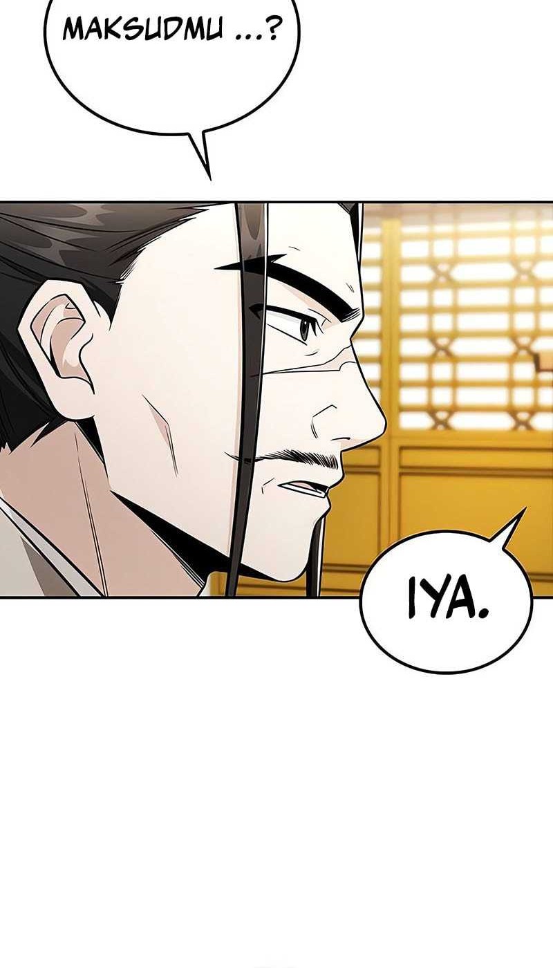 Mount Hua Sect’s Genius Phantom Swordsman Chapter 28 - halaman 17