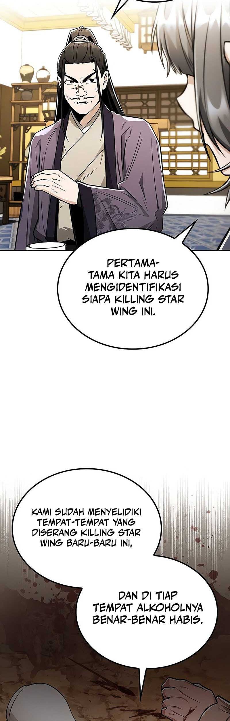 Mount Hua Sect’s Genius Phantom Swordsman Chapter 28 - halaman 20