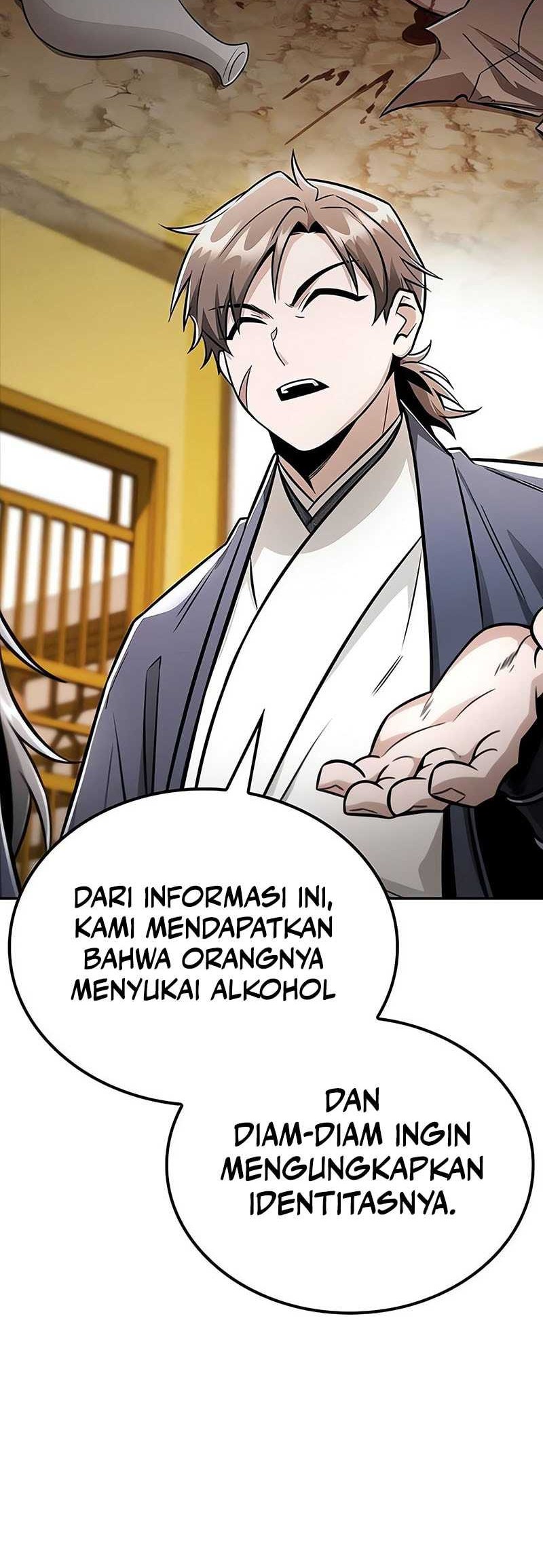 Mount Hua Sect’s Genius Phantom Swordsman Chapter 28 - halaman 21