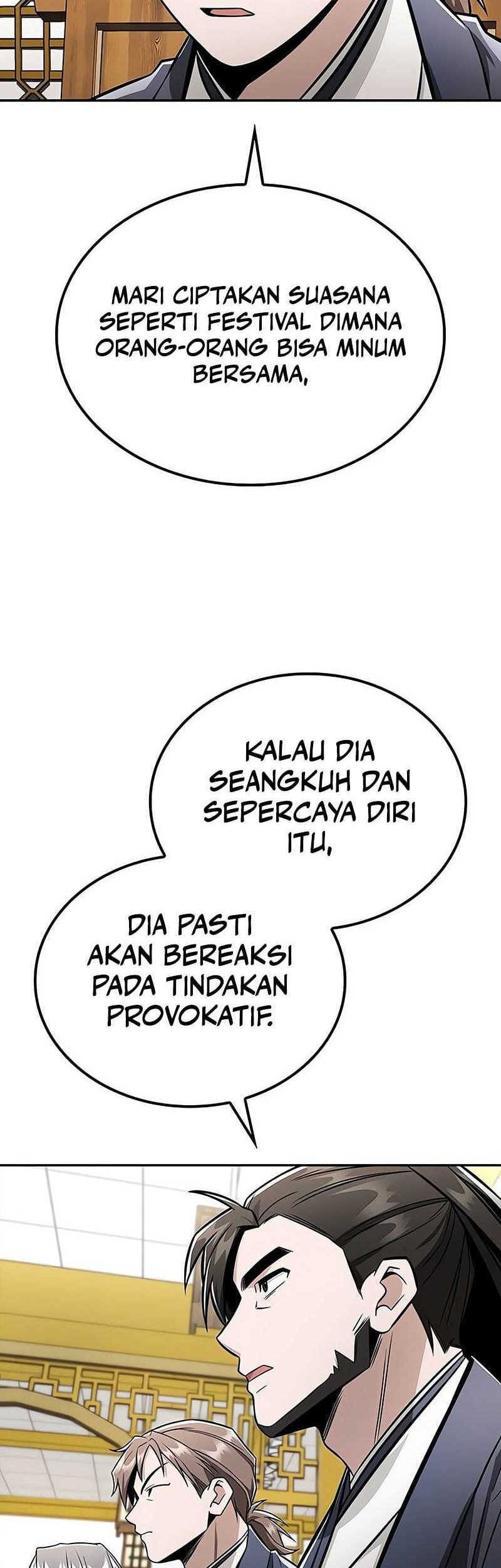Mount Hua Sect’s Genius Phantom Swordsman Chapter 28 - halaman 23