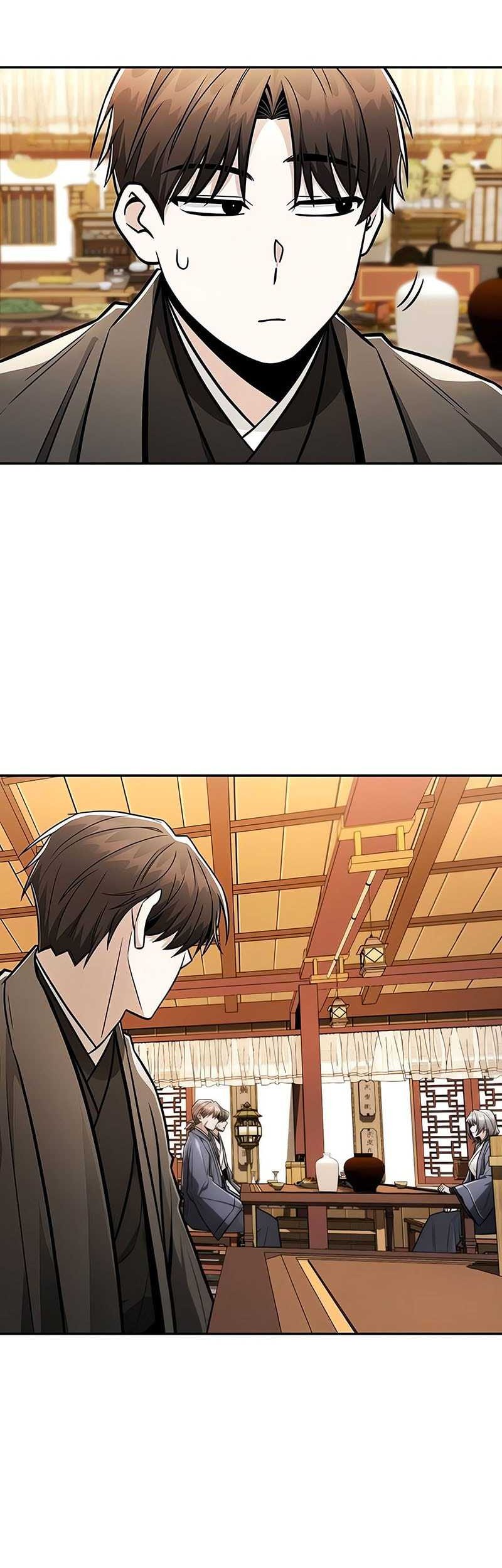 Mount Hua Sect’s Genius Phantom Swordsman Chapter 28 - halaman 36