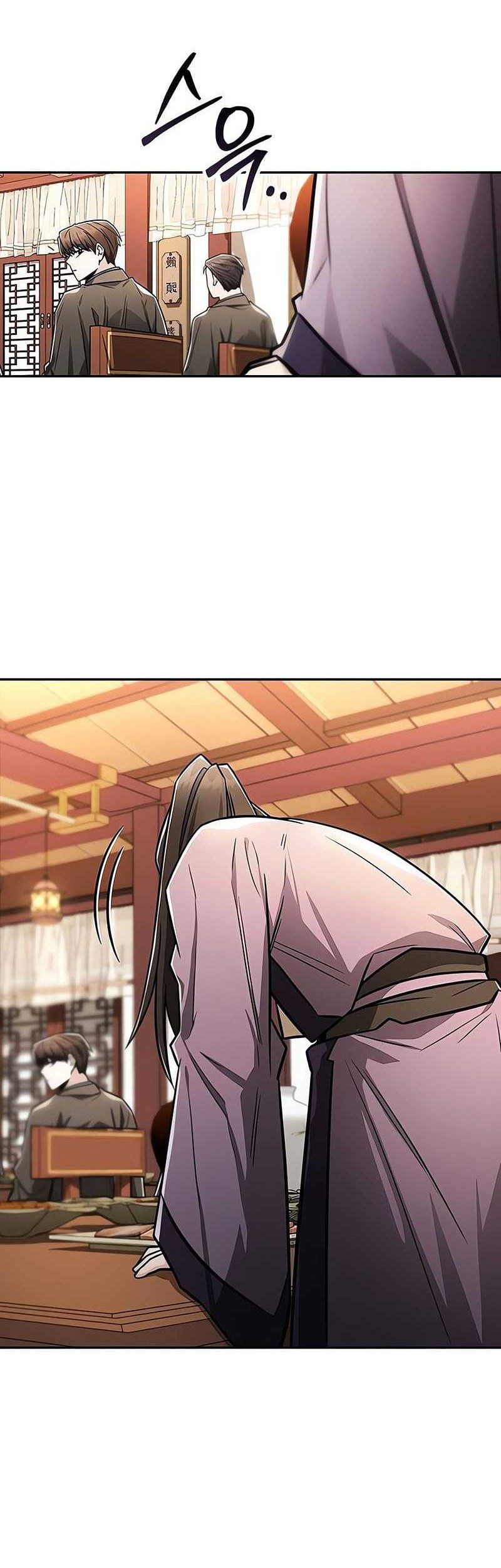 Mount Hua Sect’s Genius Phantom Swordsman Chapter 28 - halaman 39