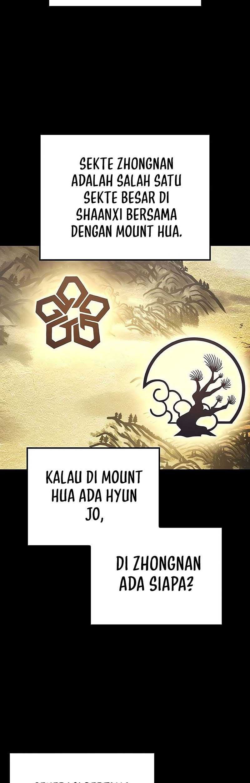 Mount Hua Sect’s Genius Phantom Swordsman Chapter 28 - halaman 4