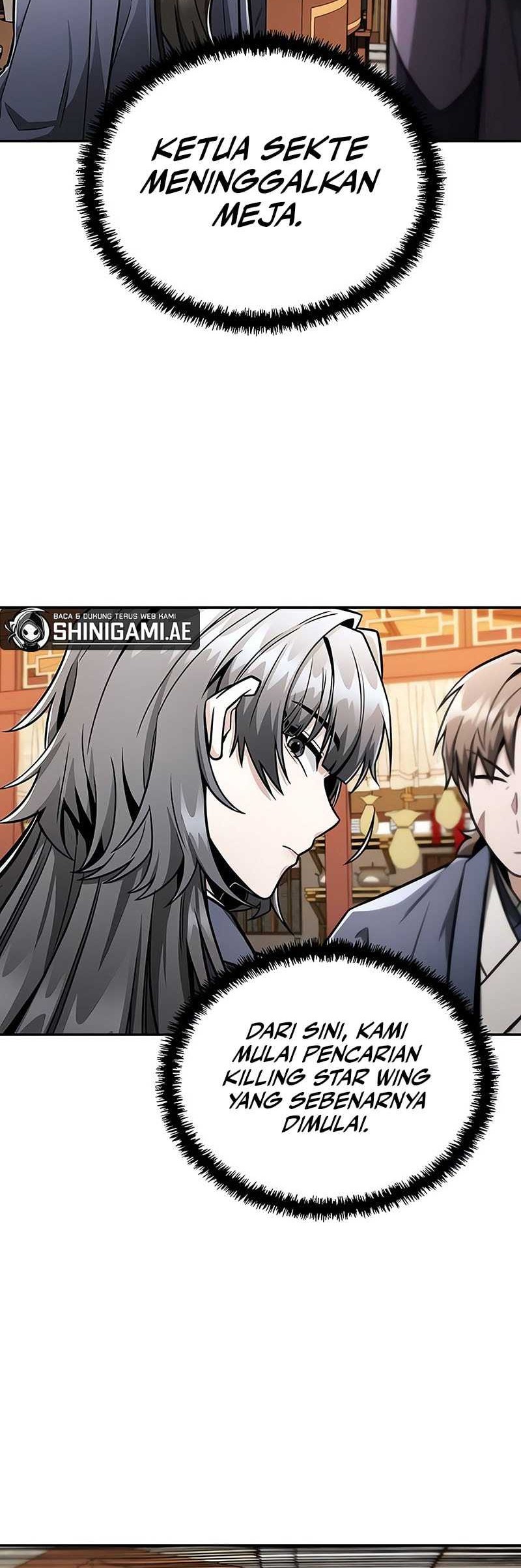 Mount Hua Sect’s Genius Phantom Swordsman Chapter 28 - halaman 41
