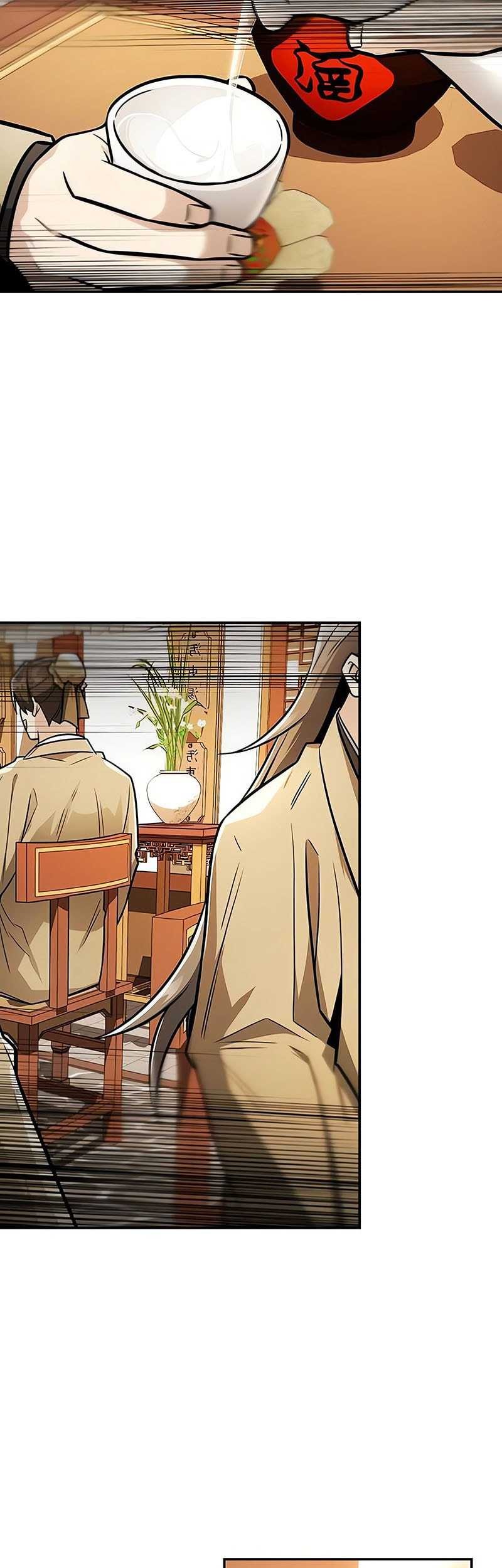 Mount Hua Sect’s Genius Phantom Swordsman Chapter 28 - halaman 42