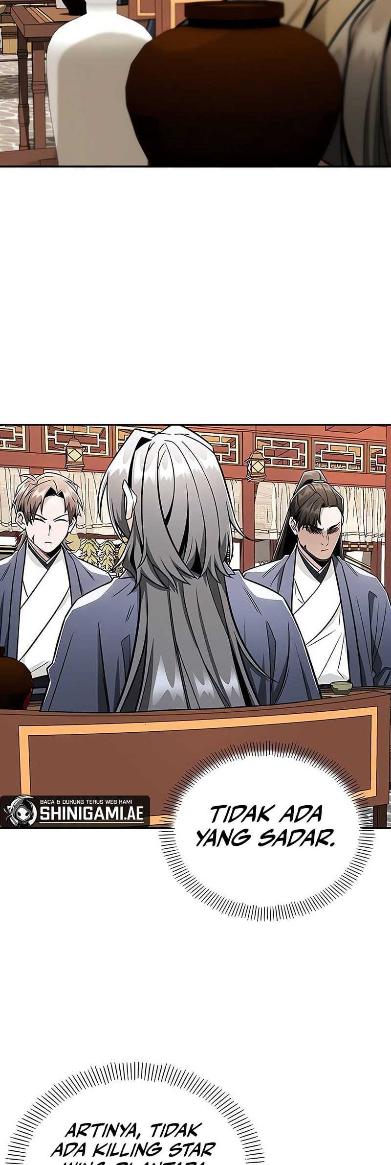 Mount Hua Sect’s Genius Phantom Swordsman Chapter 28 - halaman 45