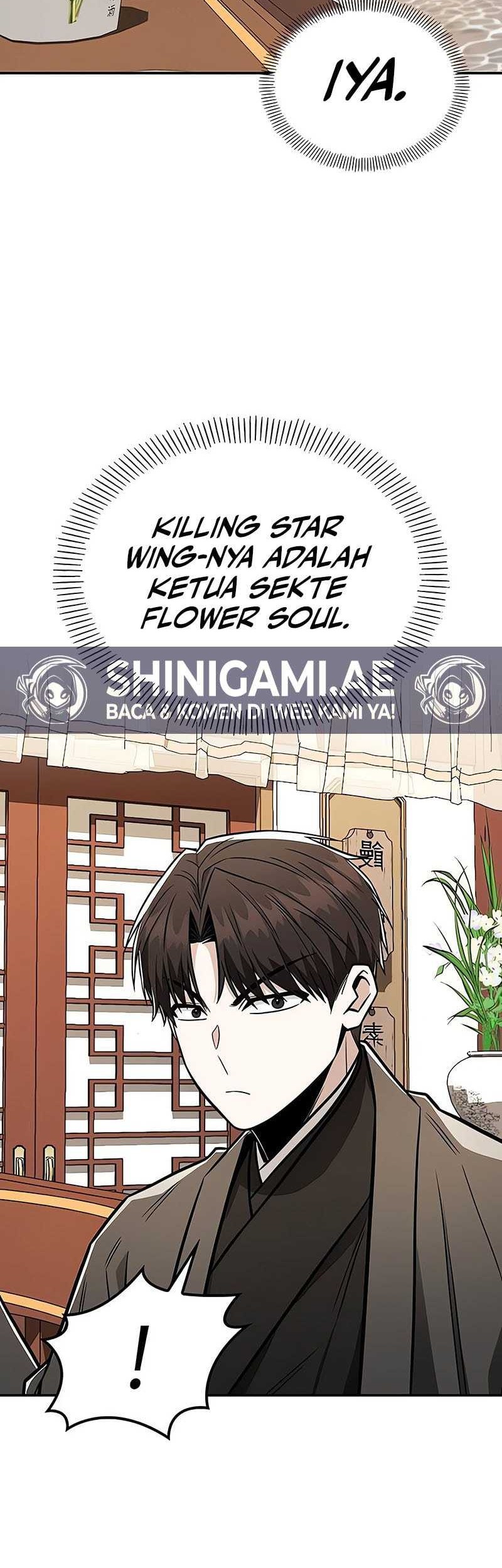 Mount Hua Sect’s Genius Phantom Swordsman Chapter 28 - halaman 47