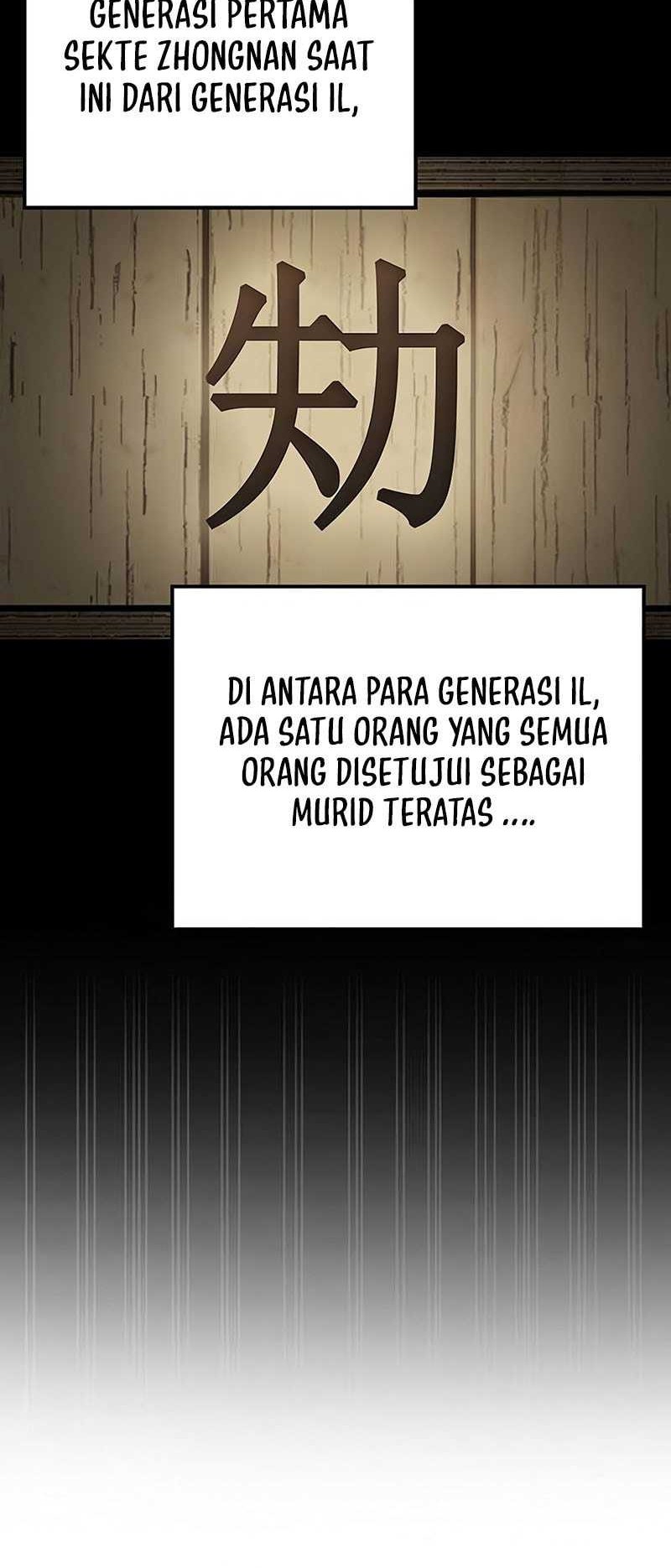 Mount Hua Sect’s Genius Phantom Swordsman Chapter 28 - halaman 5