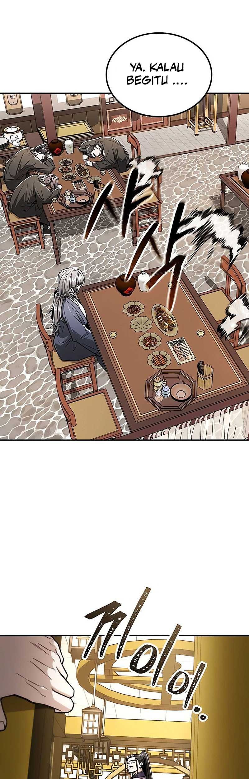 Mount Hua Sect’s Genius Phantom Swordsman Chapter 28 - halaman 50