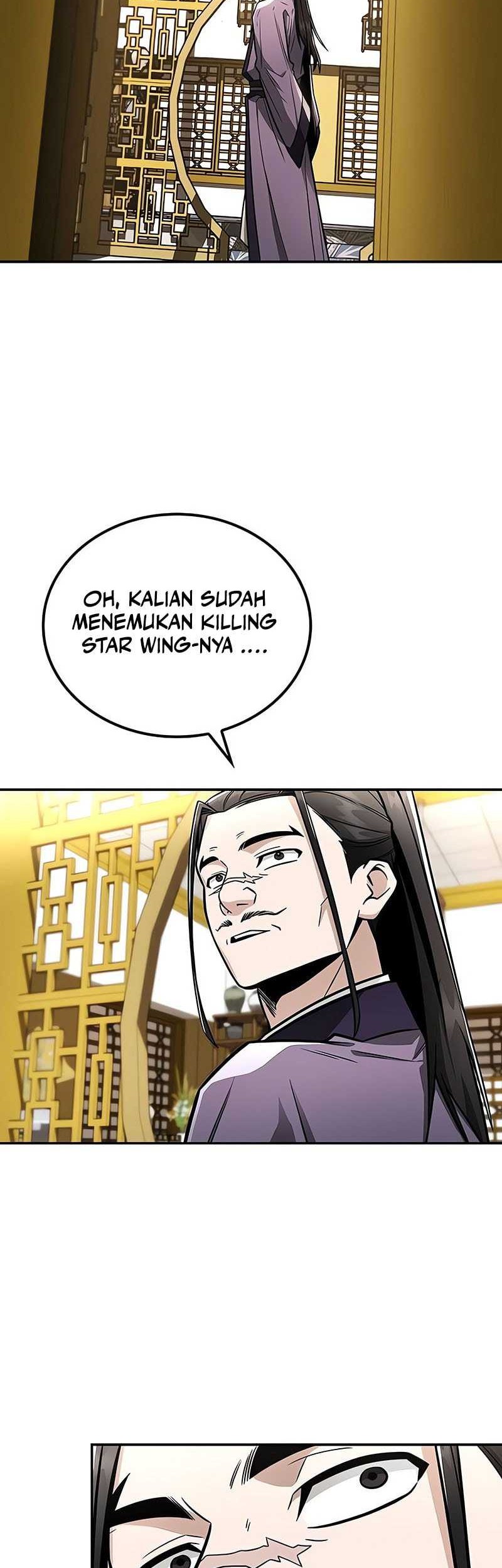 Mount Hua Sect’s Genius Phantom Swordsman Chapter 28 - halaman 51
