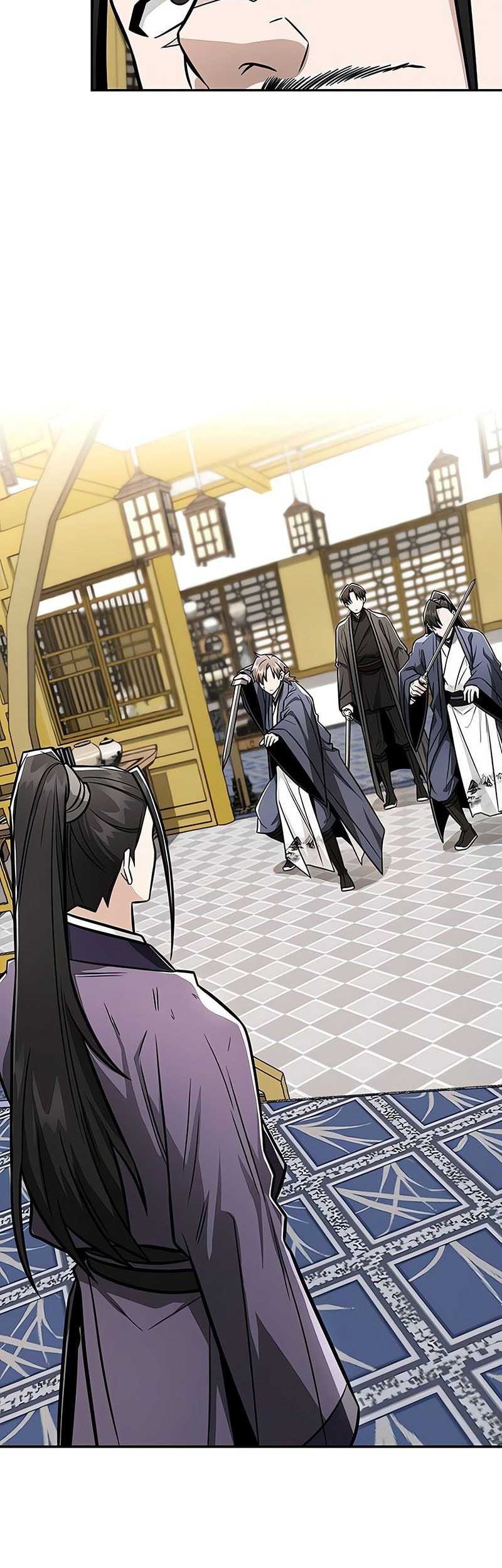 Mount Hua Sect’s Genius Phantom Swordsman Chapter 28 - halaman 52