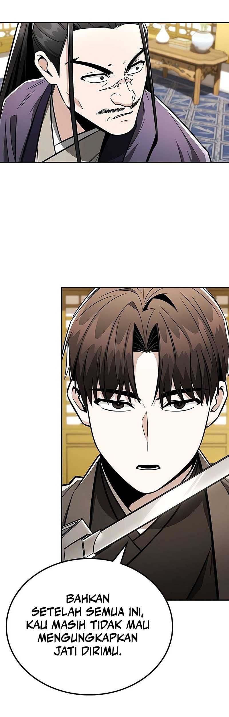 Mount Hua Sect’s Genius Phantom Swordsman Chapter 28 - halaman 54